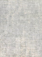 Exquisite Rugs Murano Hand-loomed Wool/Bamboo Silk 4027 Metallic 6' x 9' Area Rug