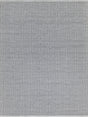 Exquisite Rugs Naples Indoor/Outdoor Flatweave PET yarn 4882 Ivory/Gray 8' x 10' Area Rug
