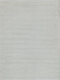 Exquisite Rugs Naples Indoor/Outdoor Flatweave PET yarn 4982 Light Beige 9' x 12' Area Rug
