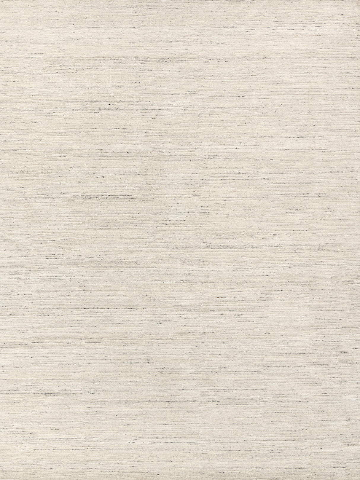 Exquisite Rugs Palazzo Hand-loomed Wool/Bamboo Silk 3390 Light Gray/Gray 9' x 12' Area Rug
