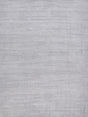 Exquisite Rugs Palazzo Hand-loomed Wool/Bamboo Silk 3398 Aqua 6' x 9' Area Rug