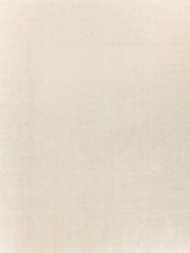 Exquisite Rugs Pearl Hand-loomed Bamboo Silk 4416 Ivory 6' x 9' Area Rug