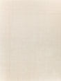 Exquisite Rugs Pearl Hand-loomed Bamboo Silk 4416 Ivory 8' x 10' Area Rug