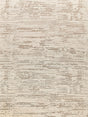 Exquisite Rugs Platinum Hand-knotted Wool/Nettle 4377 Beige 12' x 15' Area Rug