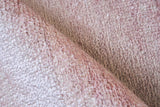 Exquisite Rugs Plush Hand-knotted Bamboo Silk/Mohair 4641 Pink 8' x 10' Area Rug