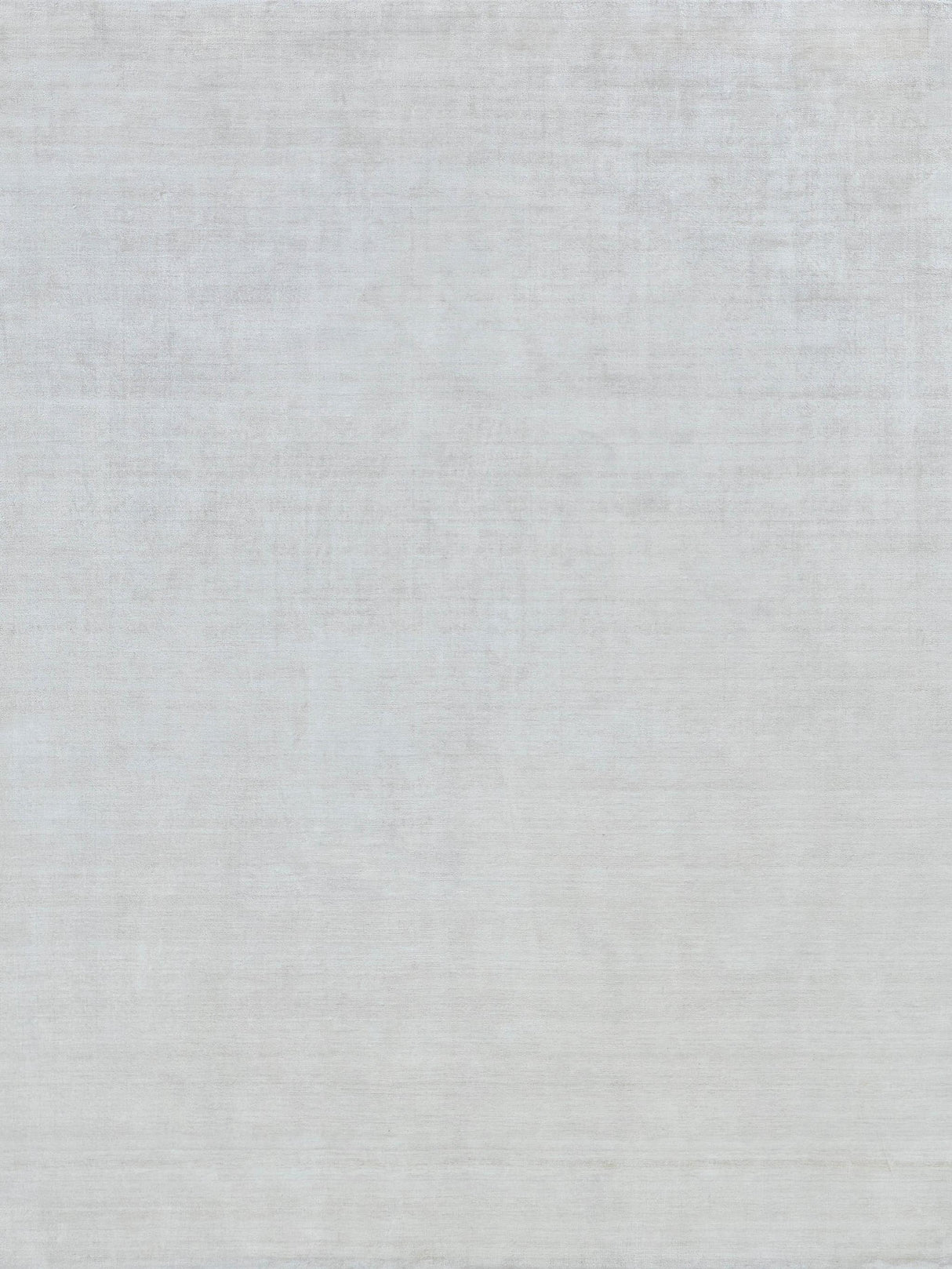 Exquisite Purity Hand-loomed Bamboo Silk Ivory Area Rug 14.0'X18.0' Rug