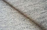 Exquisite Rugs Rhodes Hand-loomed PET yarn 4565 Black 10' x 14' Area Rug