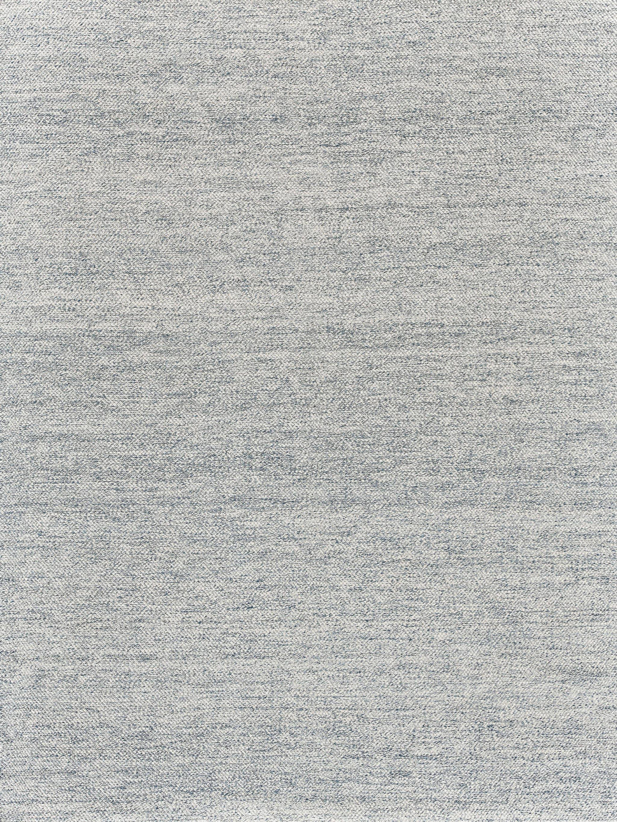 Exquisite Rhodes Hand-loomed PET yarn Blue Area Rug 6.0'X9.0' Rug