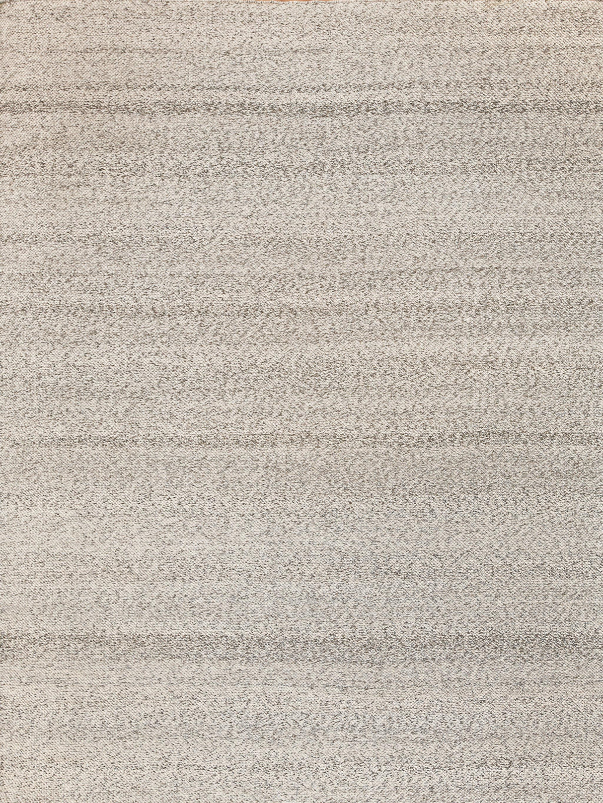 Exquisite Rhodes Hand-loomed PET yarn Taupe Area Rug 12.0'X15.0' Rug