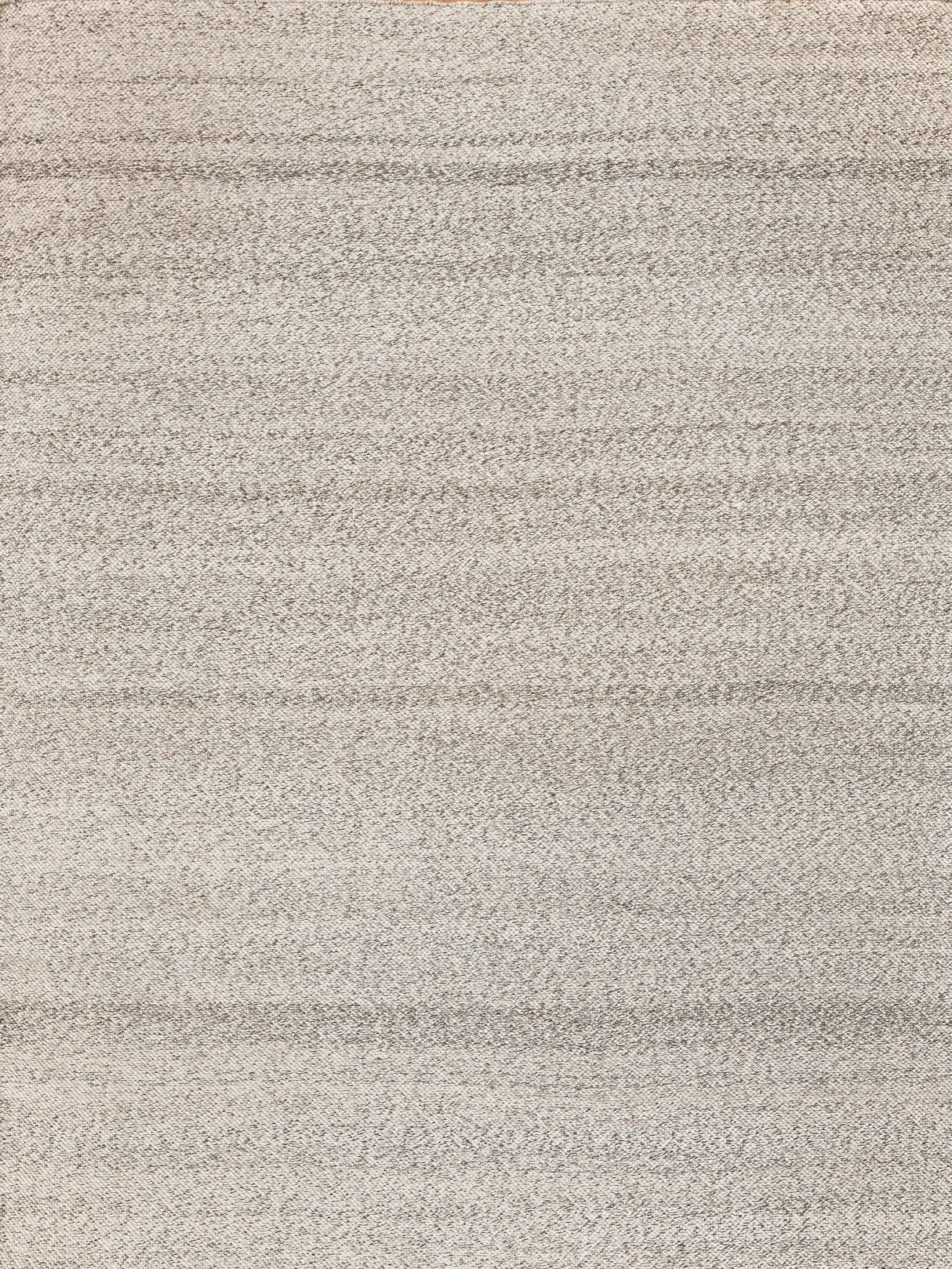 Exquisite Rugs Rhodes Hand-loomed PET yarn 4567 Taupe 8' x 10' Area Rug
