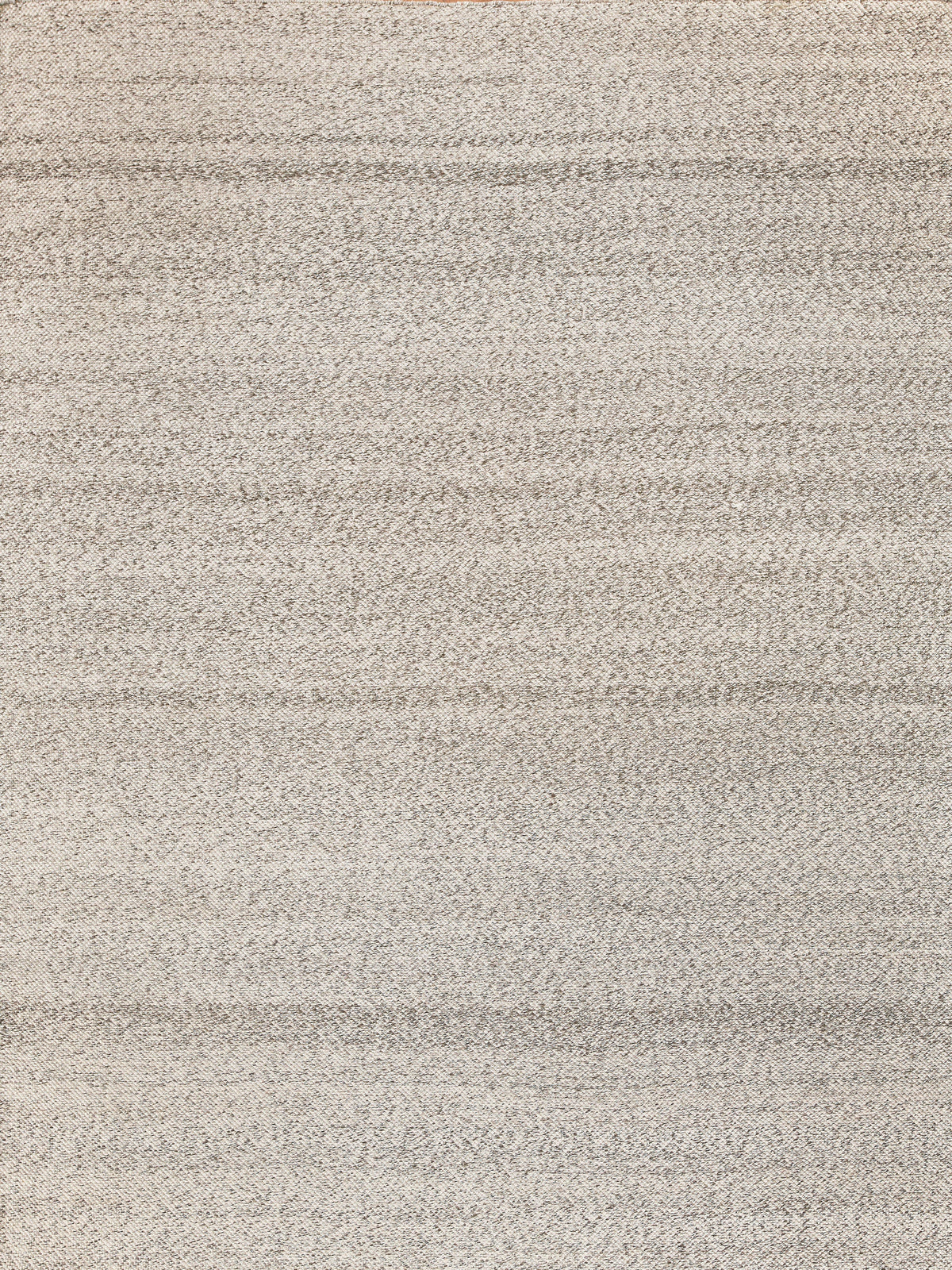 Exquisite Rugs Rhodes Hand-loomed PET yarn 4567 Taupe 9' x 12' Area Rug