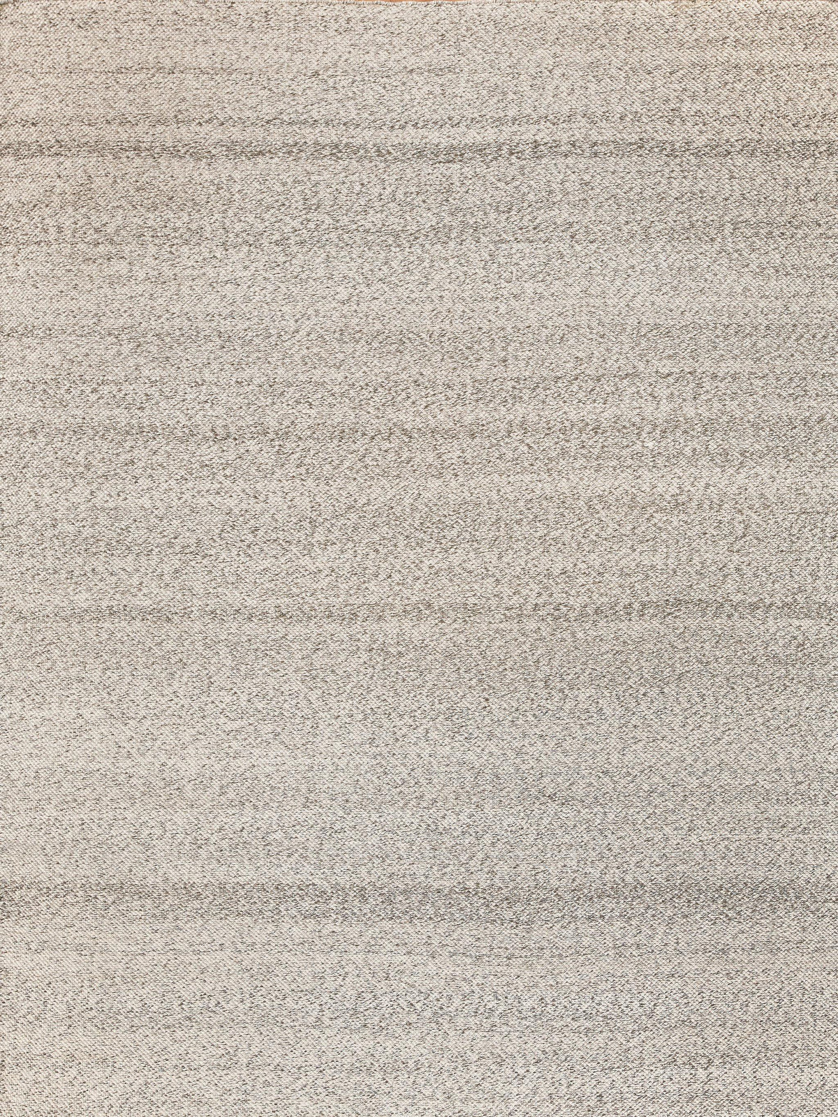 Exquisite Rhodes Hand-loomed PET yarn Taupe Area Rug 9.0'X12.0' Rug