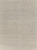 Exquisite Rhodes Hand-loomed PET yarn Beige Area Rug 9.0'X12.0' Rug