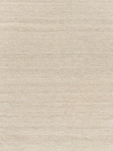 Exquisite Rugs Rhodes Hand-loomed PET yarn 4595 Beige 5.5' x 7.5' Area Rug