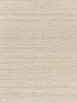 Exquisite Rhodes Hand-loomed PET yarn Beige Area Rug 8.0'X10.0' Rug
