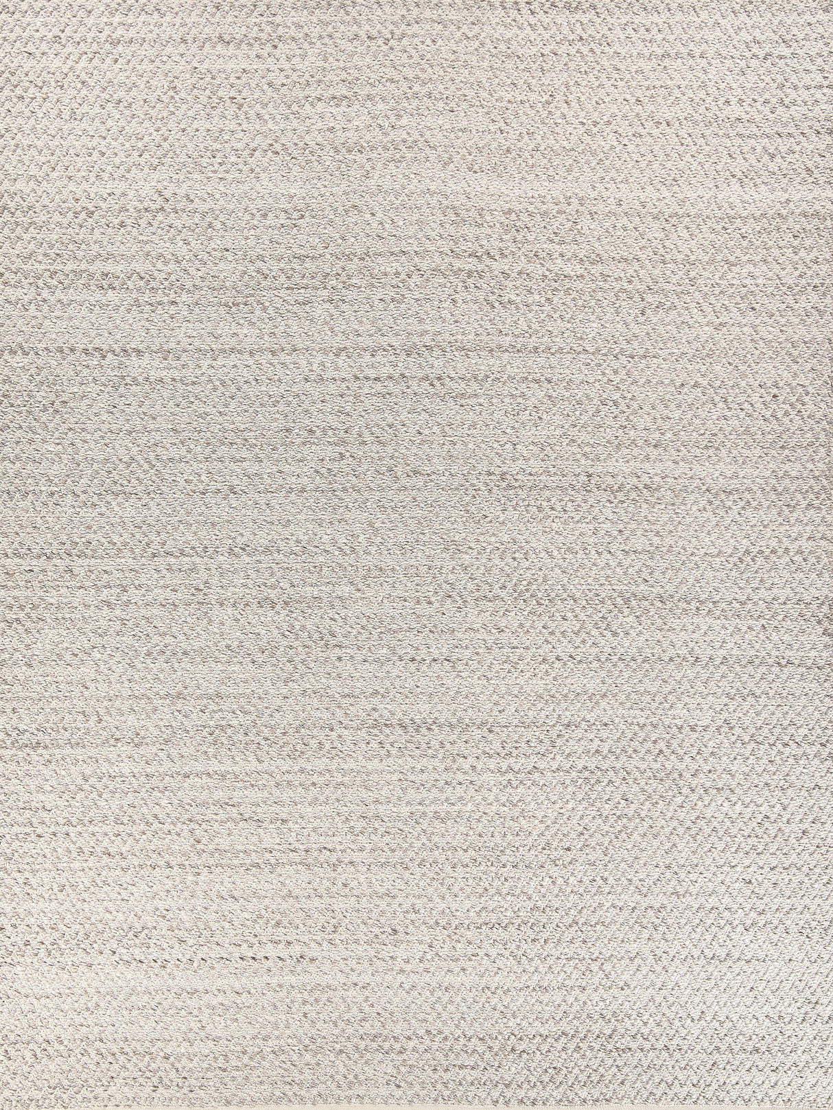 Exquisite Rugs Rialto Handwoven Polyester/Cotton 2322 Gray 10' x 14' Area Rug