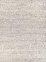 Exquisite Rugs Rialto Handwoven Polyester/Cotton 2322 Gray 8' x 10' Area Rug