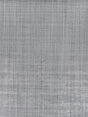 Exquisite Rugs Robin Hand-loomed Bamboo Silk/Wool 3780 Charcoal 6' x 9' Area Rug