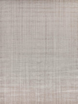 Exquisite Rugs Robin Hand-loomed Bamboo Silk/Wool 3782 Light Beige 8' x 10' Area Rug