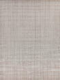 Exquisite Rugs Robin Hand-loomed Bamboo Silk/Wool 3782 Light Beige 8' x 10' Area Rug
