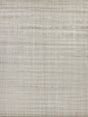 Exquisite Rugs Robin Stripe Hand-loomed Bamboo Silk/Wool 3787 Light Khaki 12' x 15' Area Rug