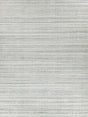 Exquisite Rugs Rossini Hand-loomed Nylon/PET yarn Yarn 4695 Ivory/Gray 9' x 12' Area Rug