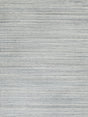 Exquisite Rugs Rossini Hand-loomed Nylon/PET yarn Yarn 4696 Gray/Light Gray 8' x 10' Area Rug