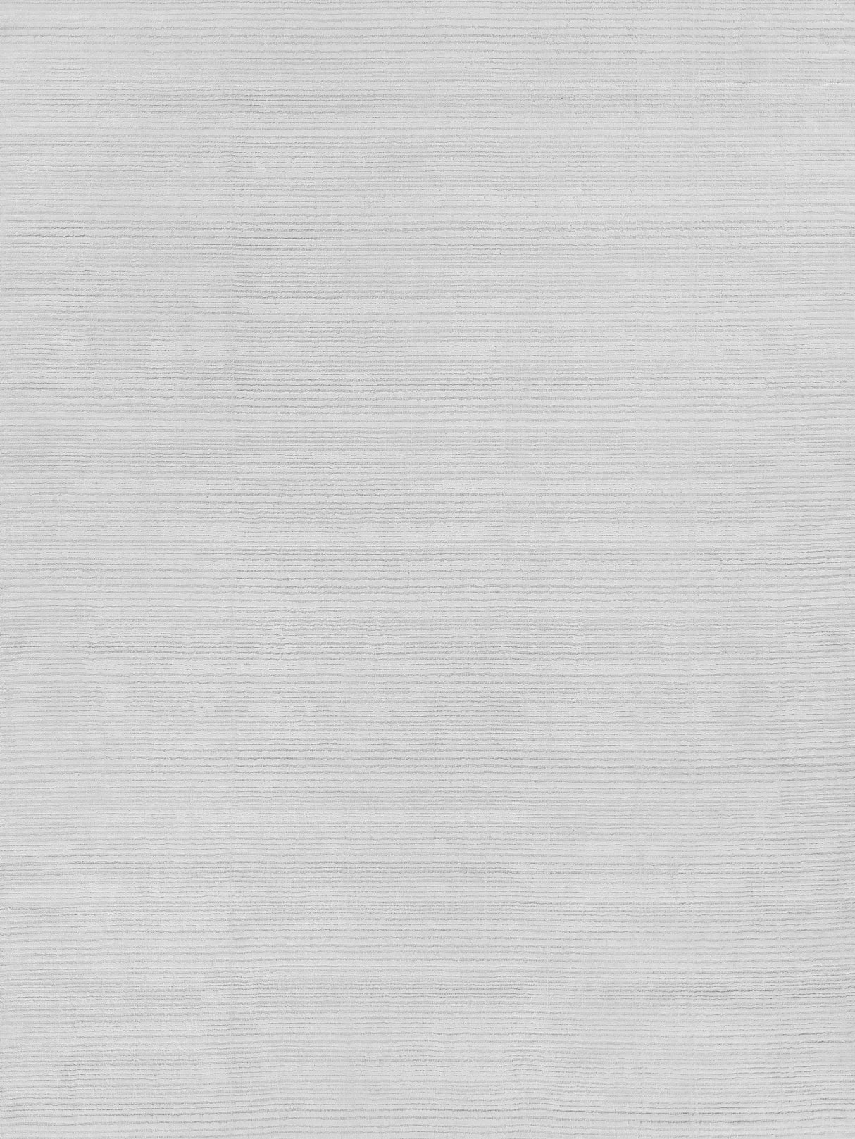 Exquisite Rugs Rossini Hand-loomed Nylon/PET yarn Yarn 4697 Ivory 6' x 9' Area Rug
