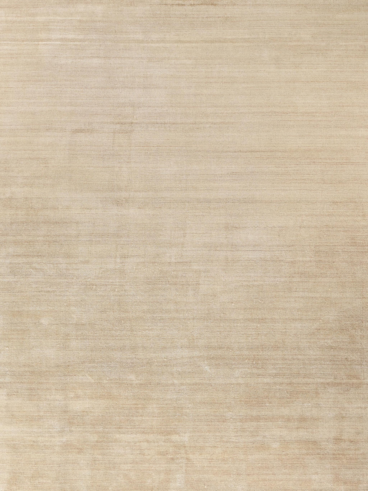 Exquisite Sanctuary Hand-loomed Bamboo Silk/Wool Linen Area Rug 10.0'X14.0' Rug