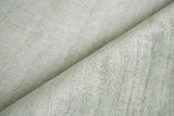 Exquisite Rugs Sanctuary Hand-loomed Bamboo Silk/Wool 9960 Light Green 10' x 14' Area Rug