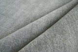 Exquisite Sanctuary Hand-loomed Bamboo Silk/Wool Brown Area Rug 8.0'X10.0' Rug