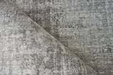 Exquisite Rugs Stone Wash Gazni Hand-loomed Wool/Bamboo Silk 4974 Taupe 12' x 15' Area Rug