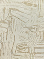 Exquisite Rugs Tahoe Hand-knotted Wool 5315 Ivory/Beige 10' x 14' Area Rug