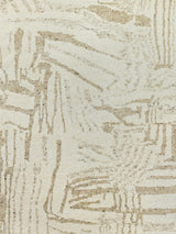 Exquisite Tahoe Hand-knotted Wool Ivory/Beige Area Rug 10.0'X14.0' Rug
