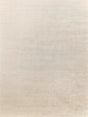 Exquisite Rugs Tangaro Hand-loomed Bamboo Silk/Banana Silk 4435 Light Beige 10' x 14' Area Rug