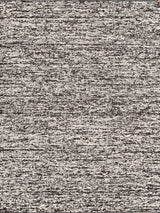 Exquisite Tocayo Flatweave New Zealand Wool Black Area Rug 9.0'X12.0' Rug
