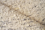 Exquisite Rugs Tocayo Flatweave New Zealand Wool 4573 Ivory/Gray 12' x 15' Area Rug
