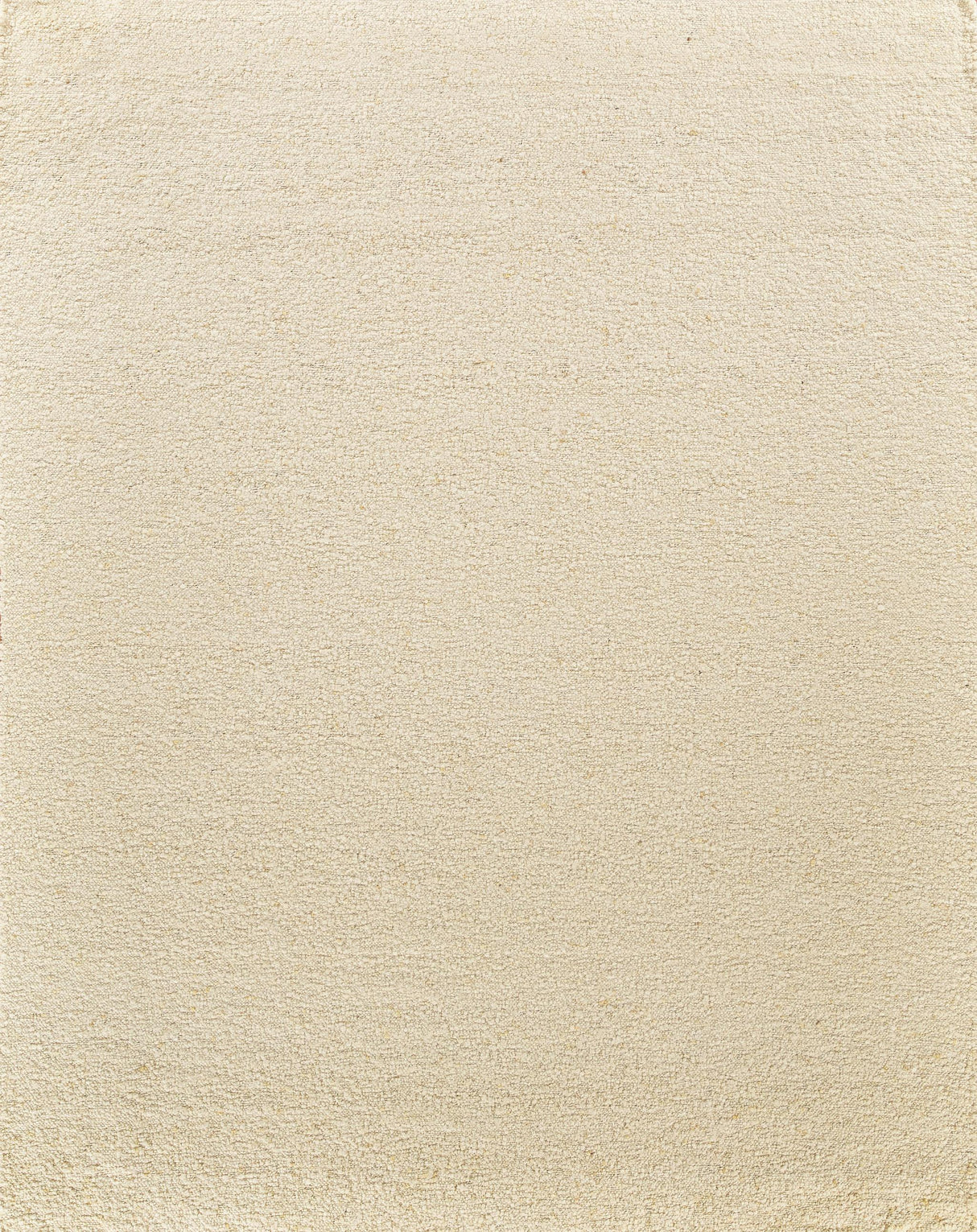 Exquisite Tocayo Flatweave New Zealand Wool Ivory Area Rug 8.0'X10.0' Rug
