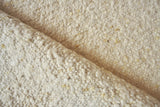Exquisite Rugs Tocayo Flatweave New Zealand Wool 4574 Ivory 8' x 10' Area Rug