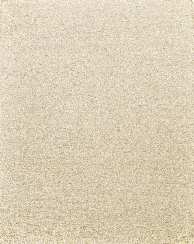 Exquisite Rugs Tocayo Flatweave New Zealand Wool 4574 Ivory 9' x 12' Area Rug
