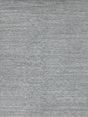 Exquisite Rugs Urth Hand-loomed New Zealand Wool 5395 Gray 8' x 10' Area Rug