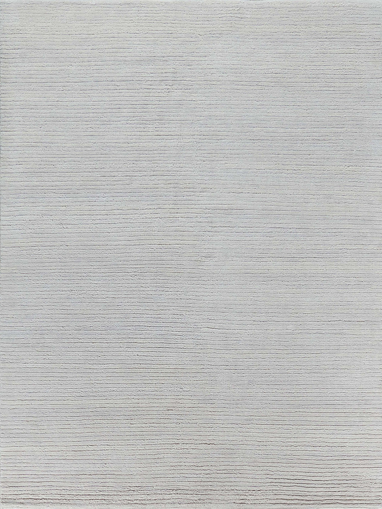 Exquisite Rugs Urth Hand-loomed New Zealand Wool 5396 Cream 8' x 10' Area Rug