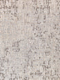 Exquisite Rugs Vista Hand-loomed Wool/Bamboo Silk 4339 Mocha Beige 12' x 15' Area Rug