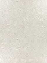 Exquisite Windsor Hand-loomed Wool/Bamboo Silk Linen/Beige Area Rug 12.0'X15.0' Rug
