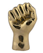 NOIR The Solidarity Fist Brass