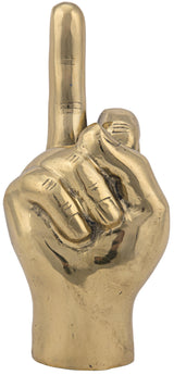 NOIR The Finger Brass