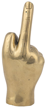 NOIR The Finger Brass