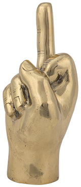 NOIR The Finger Brass