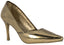 NOIR Heel Brass
