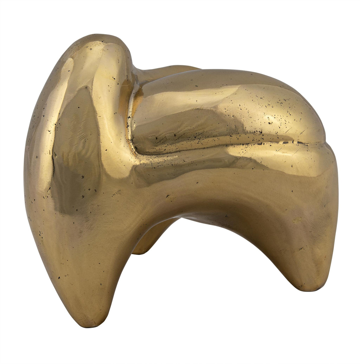 NOIR Alien Brass